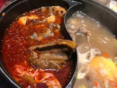 -火炉火自助餐(悠唐购物中心店)