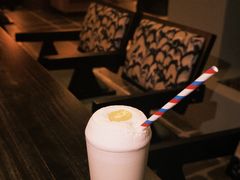 -漪龙台·B26 Rooftop Lounge