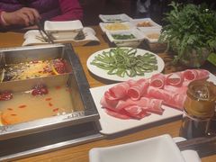-大妙火锅·非物质文化遗产(锦里店)
