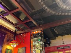 -马迭尔德式西餐精酿啤酒屋(中央大街店)