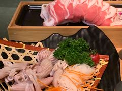 -湊湊火锅·茶憩(杭州湖滨银泰in77店)