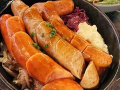 -Goose Island Brewhouse鹅岛精酿啤酒酿造工坊餐厅