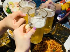 -MOSSO德国餐厅·音乐酒吧(环宇荟店)