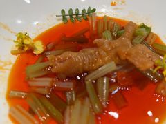 -同庆楼(滨湖万达广场店)