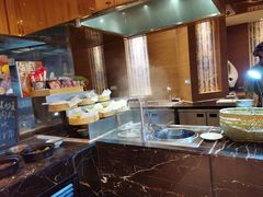 -月色西餐厅·海鲜刺身·烧烤(科学城保利郡雅酒店)