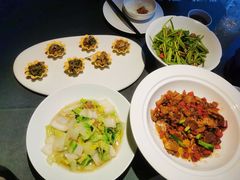 -沅江水·湖南家宴(珠江新城高德置地秋广场店)