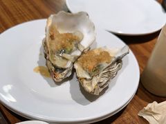 -汉巴味德·烤肉与啤酒的自助(杭州大悦城店)