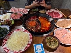 -楠火锅(西单店)