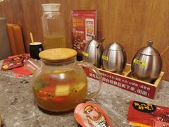 -牛牛章·章鱼水煎肉(光谷世界城店)