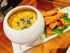 -北京老铺烤鸭(老城根店)
