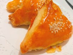 南瓜酥-大铁勺新津菜(中北永旺店)