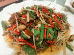 -陈胖子特色菜.鲜货现炒(融景城店)