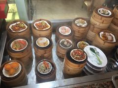 -琼海·狮椰美食楼