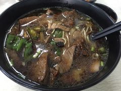 -弄堂面馆(金运路店)