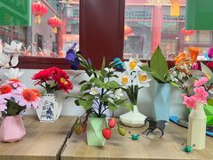 -100家灵感仓库·DIY团建(什刹海店)