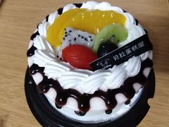 -欧贝拉蛋糕店(东门路店)