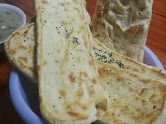-铁谢李松祖传羊肉汤馆