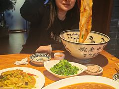 -关中老碗(建工路店)