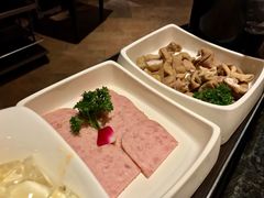 -海底捞火锅(龙湖三千集店)