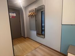 -轻住·仰望未来酒店(南昌八一广场店)