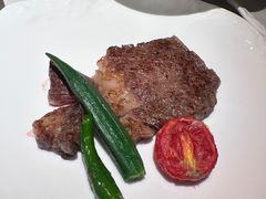 -ZHAO赵·牛扒坊(万象城店)