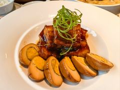 -望乡楼上海菜(日月光店)