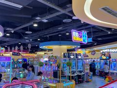 -爱玩嘉年华(龙湖源著天街店)