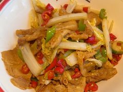 -赣饭农家·江西小炒(西乡店)