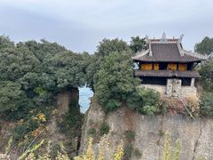 -窦圌山风景区