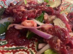 -杨小佳·齐齐哈尔烤肉·烤串(广州店)