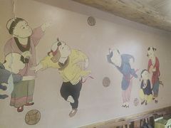 -萬家灯火·私房湘菜·22年老手艺(南岭大道店)