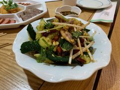 -小幸湖春饼(悦茂购物中心店)