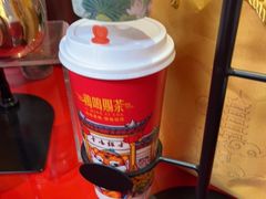 -鸡鸣赐茶(鸡鸣寺路店)