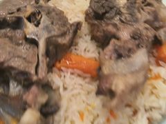 -古楼兰新疆抓饭(龙湖河西天街店)