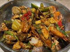 -KingThaia金泰兰(滨江天街店)