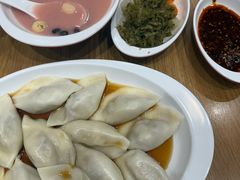 -喜家德虾仁水饺(南山书城店)