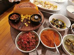 -拉蒂娜·巴西牛排馆 Latina·Brazilian Steakhouse(陆家嘴旗舰店)