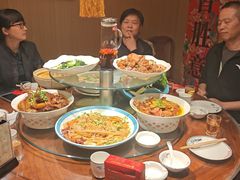 -那家老院子东北菜·饺子·小鸡炖蘑菇(艳华街店)