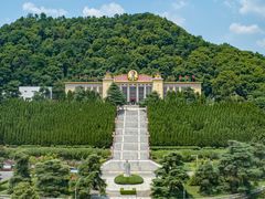 -安源路矿工人运动纪念馆