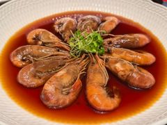 -锦府园·新台州菜(合生汇店)
