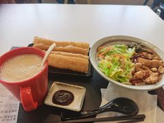 -永和大王(广渠店)