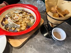 -1937青岛老味道·海肠捞饭·青岛菜(大鲍岛栈桥店)