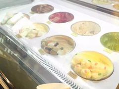 -索菲特酒店·海鲜自助 ·聚餐厅
