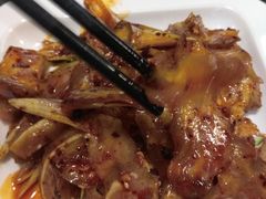 -庆合府重庆大排档(紫都城店)