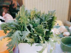 -润园四季椰子鸡火锅(海上世界店)