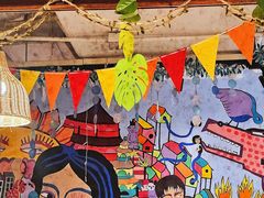 -Mesa Madre梅萨妈妈·Bintana(国贸店)