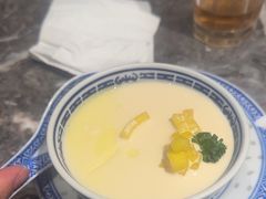 -禄婶鸡煲·打边炉