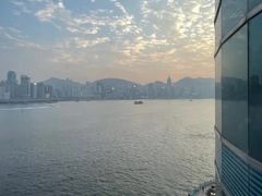 -香港九龙海逸君绰酒店