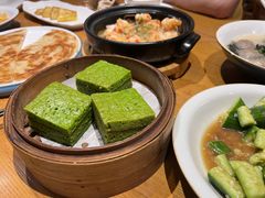 -如轩·海鲜砂锅粥·潮汕菜(沿江东路店)