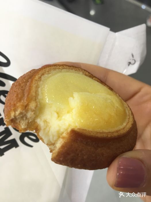 strasbourg 思特堡(西直门店)芝士巴姆图片 - 第175张